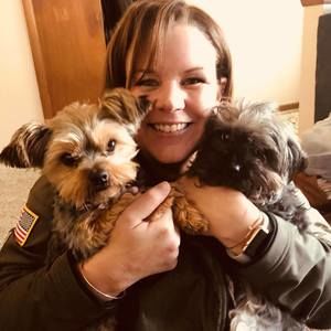 Meet your Posher, Jodi